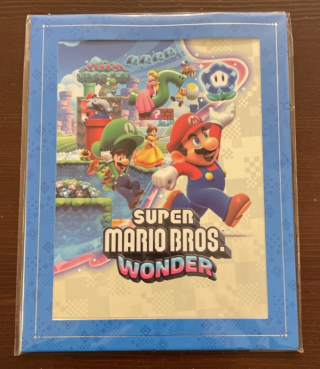 Bros Wonder Switch Best Mario Game Super Mario Wonder (Nintendo