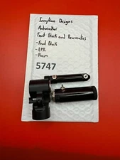 Inception Designs Autococker Front Block and Pnuematics -Front Block -LPR -Ram