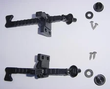 BOAT VENT WINDOW SIDE VENT ADJUSTER ARM SEA RAY WELLCRAFT BAYLINER FORMULA 