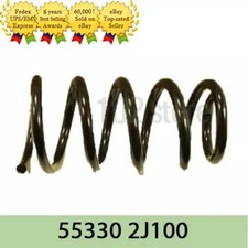Muelle helicoidal trasero original 553302J100 1p para Kia Borrego 2009-2011: Mohave