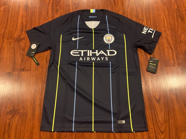 man city nike jersey