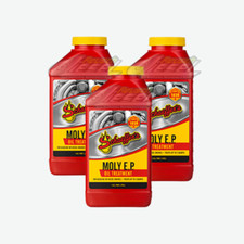 Schaeffer’s Oil Moly EP Oil Treatment (3 Pints) #132