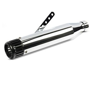 suzuki marauder 125 exhaust