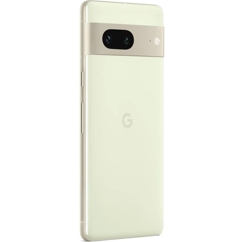 Google Pixel 7 5G Smartphone 128GB Lemongrass Unlocked For Any Carrier Worldwide - Picture 9 of 13