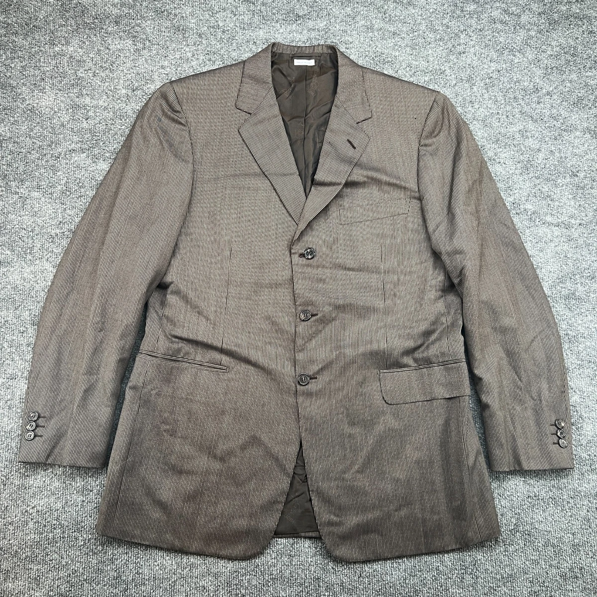 Brioni Wool Suit Jackets for Men for sale | eBay