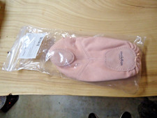 REVOLUTION ULTRA STRETCH BALLET SHOES CLASSIC PINK SMALL