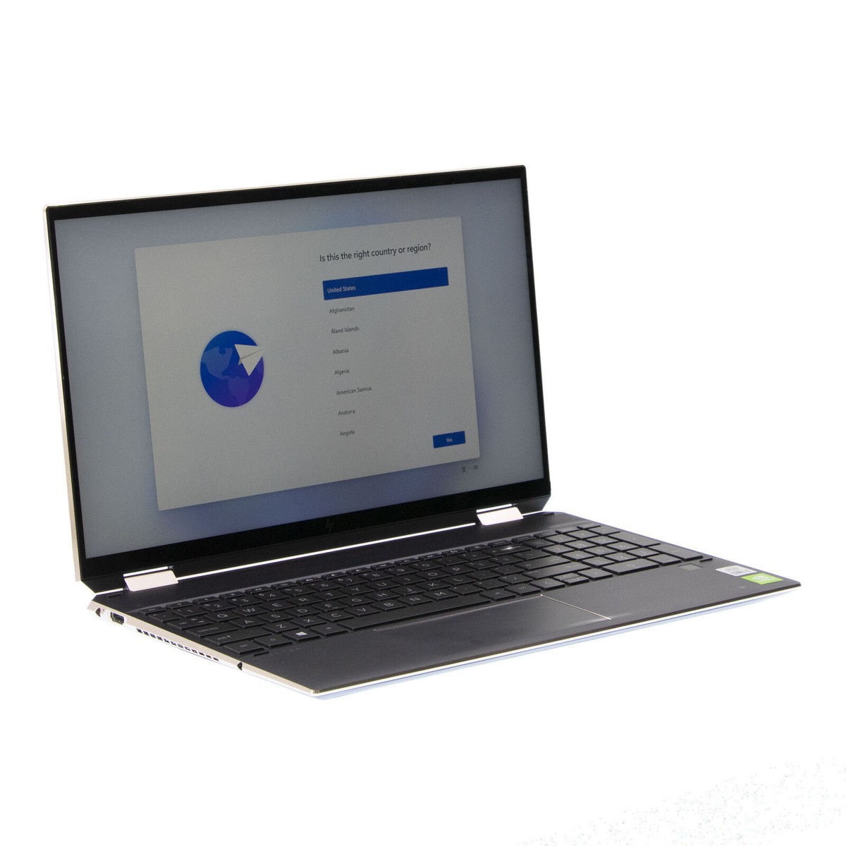 【美品】hp spectre x360 16GB SSD512GB_517 Amazon.com: HP Spectre x360 2-in-1 Laptop, 15.6