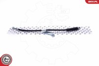 SKV Germany 35SKV233 Bremsschlauch Vorne Links FüR Opel Chevrolet