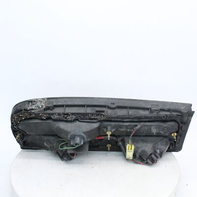 1991 Nissan 300ZX Left Tail Lamp Part Number - 166-58403L | eBay