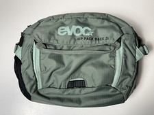 EVOC HIP Pack Race 3L Fanny Pack Waist Bag Sp...
