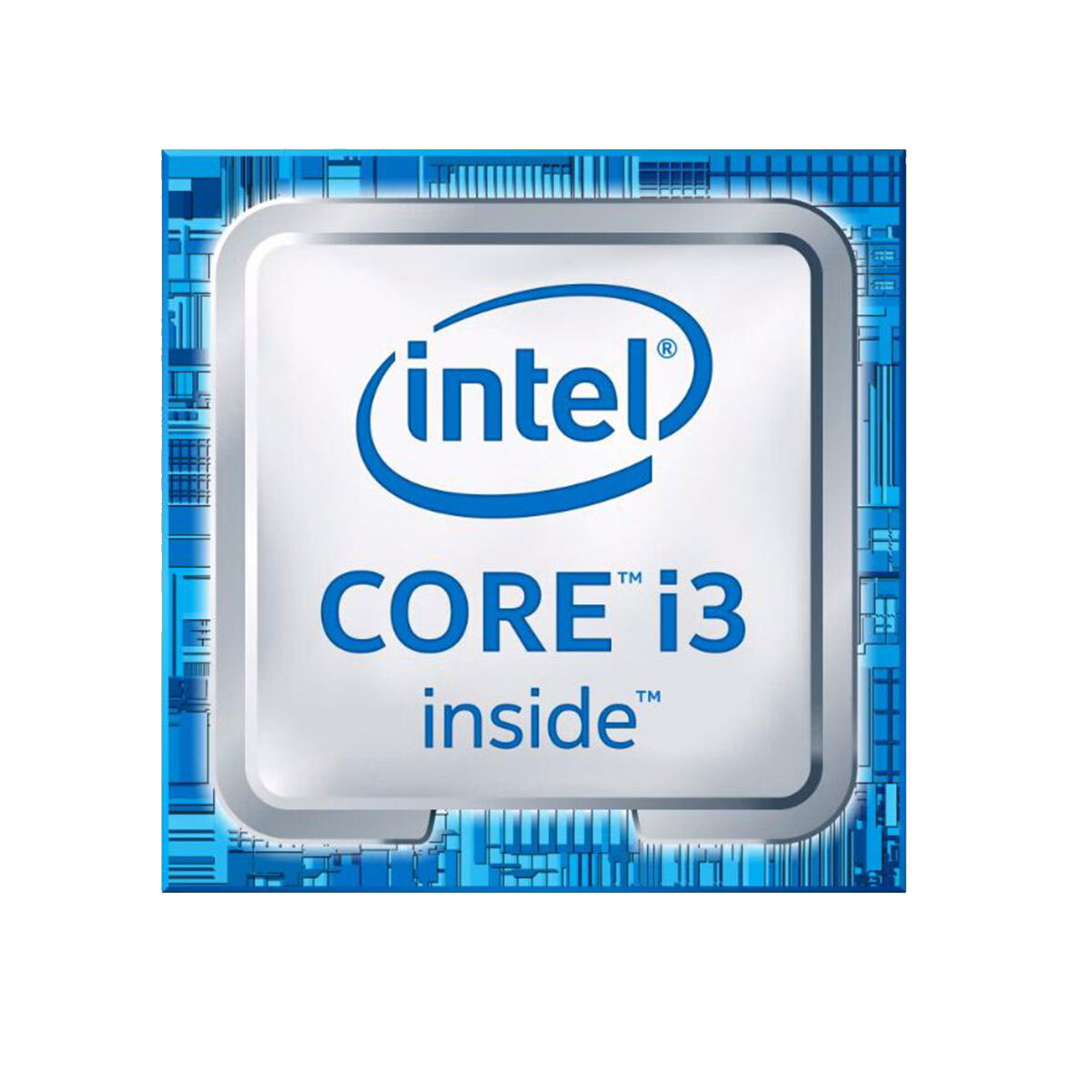 CPU CORE i3-6100 Intel LGA1151 Intel Core i3-9100F CPU Quard Core 3.6GHz 8.0 GT/s Socket