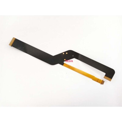 NEW LCD Flex Cable For Olympus OM-D E-M10 EM10 Digital Camera Repair Parts