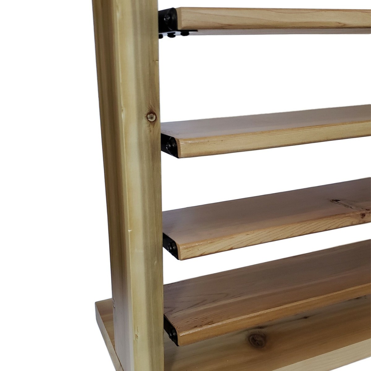 Louvers Hardware Kit De Montage Pour Stores Vénitiens