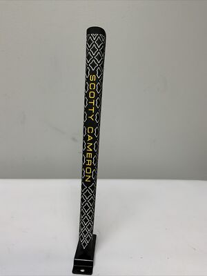 SCOTTY CAMERON GOLF PRIDE グリップ