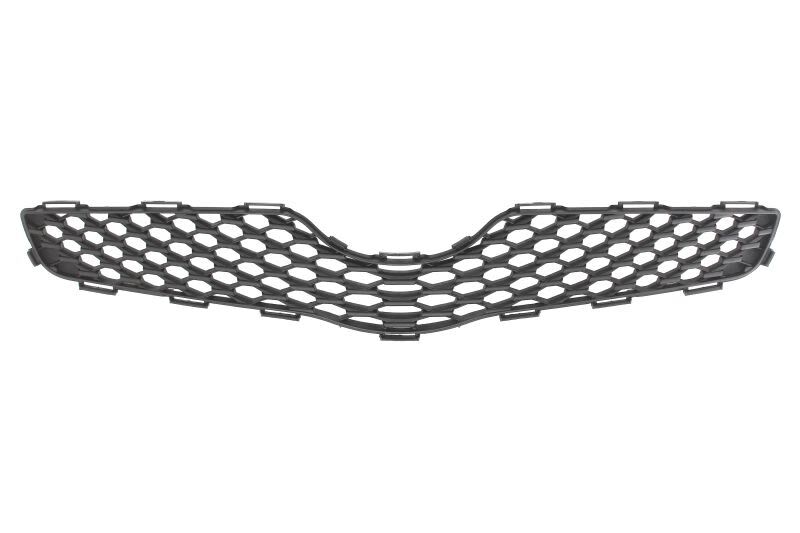Radiator Grill Fits: Toyota Yaris XP90 06.09-11.10