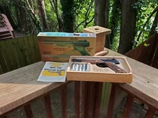 Vintage Daisy Power Line 1200 Air Gun BB Gun Vintage Daisy Gun