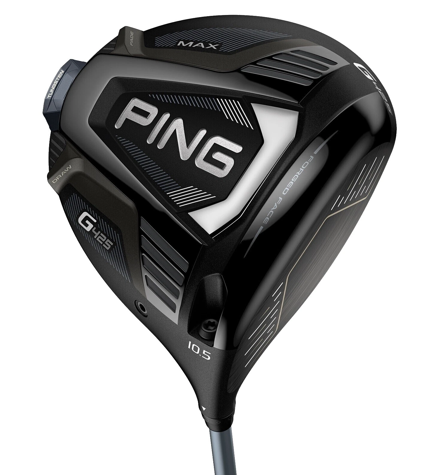 Palos de golf Ping 12 Loft