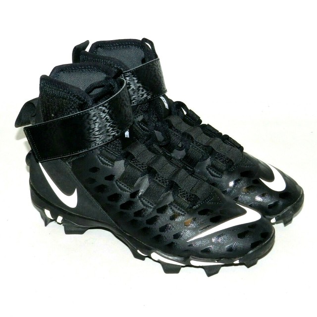 nike force savage shark 2 men's football cleat
