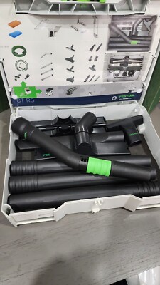 Festool D 27/D 36 K-RD-PLUS  Mint!! 