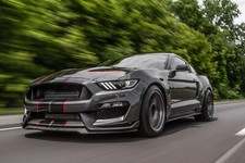 2016 Ford Mustang Shelby Gt350 Twin-turbo Road Poster 24 X 36 Inch Sweet 2016 Ford Mustang Shelby Gt350 Twin-turbo Road Poster 24 X 36 Inch Sweet
