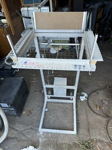 electric styrofoam foam cutter