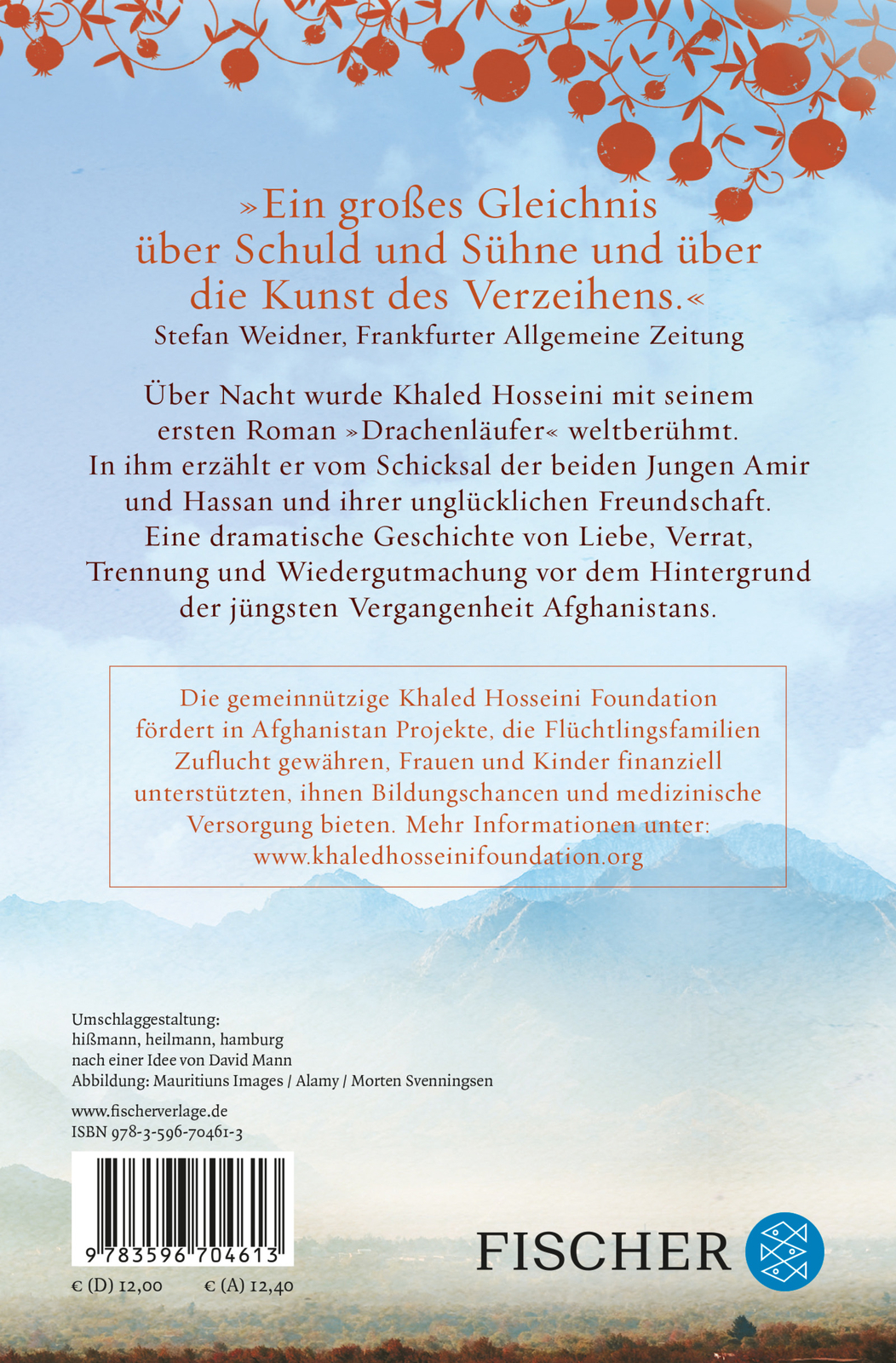 Thumbnail - Drachenläufer Khaled Hosseini