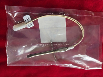 WP74011433-ER Range Oven Temperature Temp Sensor Invertec TRD WP74011433 NEW