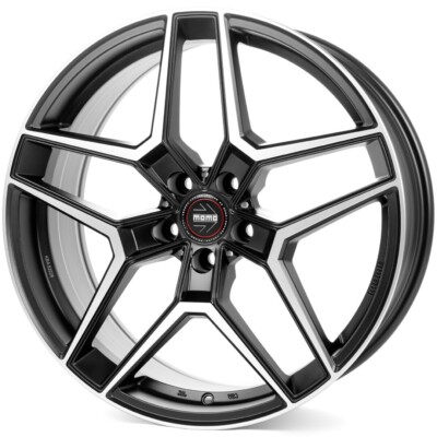 MOMO RF-06 Tesla 3 Tesla Y  R20 5x114.3 alloy wheels 9J ET40 Felgen 4x20inch