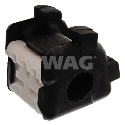 Swag Stabilisatorlager 14Mm Hinten FüR Toyota Avensis 1.6-2.0D 09.97-02.03-image