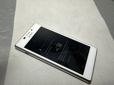 Sony Xperia M2 Smartphone débloqué 4G [Import Allemagne] (Ecran: 4,8inch - 8 Go - Android 4.3) Blanc