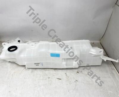Genuine Toyota 85355-60220 Jar Assy Windshield Washer 8535560220