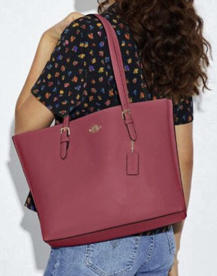 Coach Signature Original