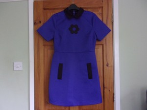 ebay 60s dress
