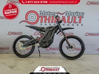 2021 Sur Ron Light Bee X Electric Bike