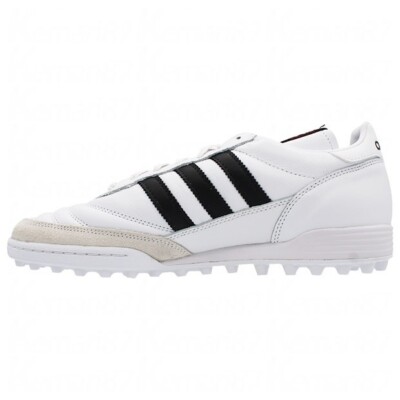 adidas Soccer shoes MUNDIAL TEAM Footwear White/Core Black ID4053