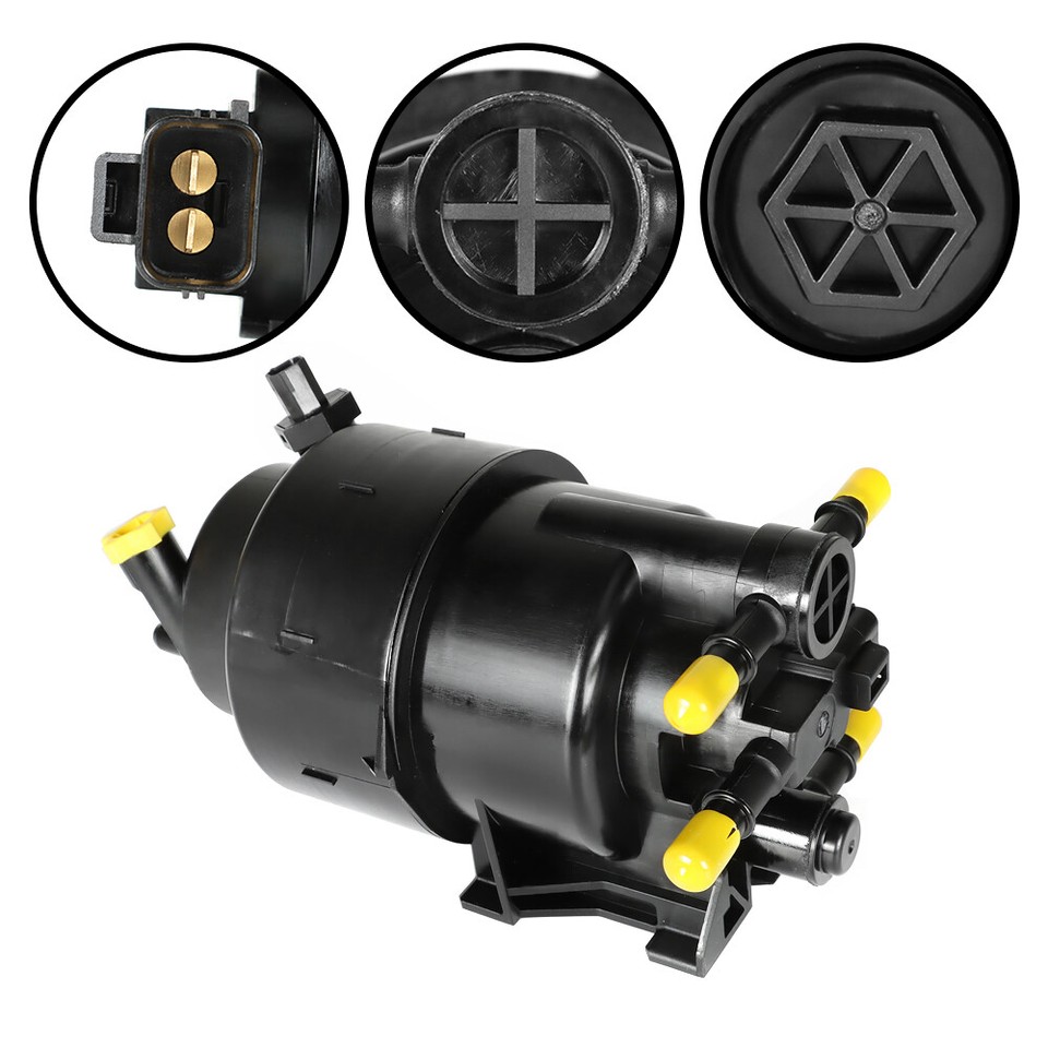 Fuel Pump-And Filter Assembly Motorcraft PFB-110 For Sale Online - View #9