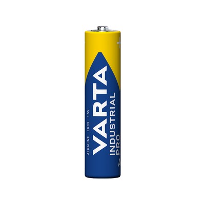 VARTA LR03 AAA Micro Batterien 100er Set (79325) online kaufen | eBay