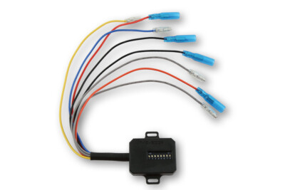 Highsider CAN-BUS Widerstand CBW1