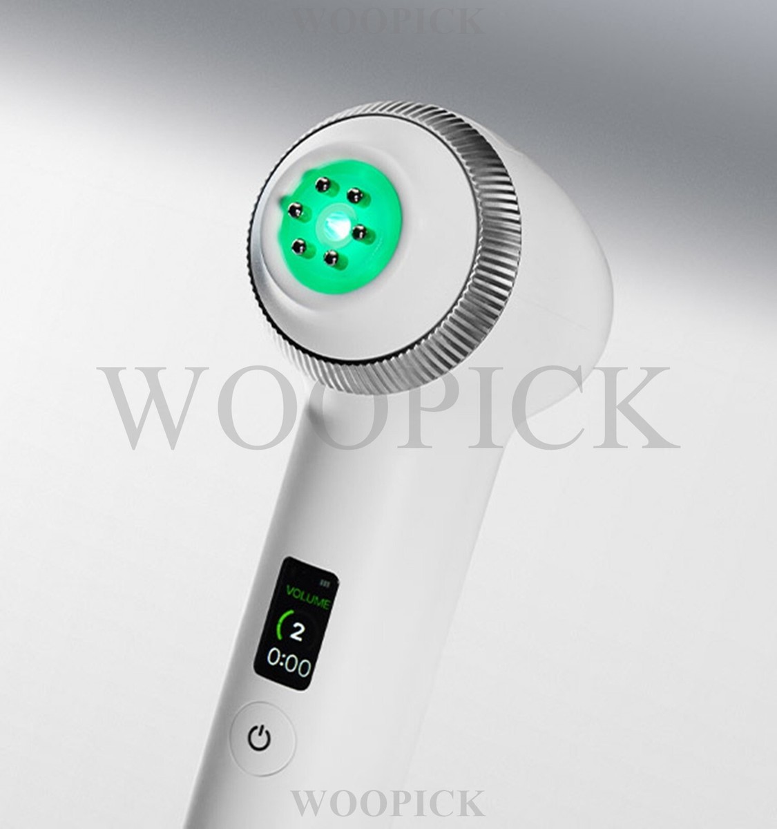 Medicube AGE-R Ultra Tune 40.68 High Frequency Home Skin Care
