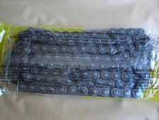 Drive chain. YBN Taiwan. Hartford HD125L 125S 428H x 112 universal. Heavy duty