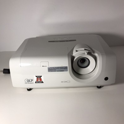 Mitsubishi electric xd280u