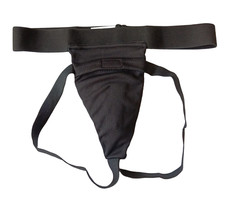 Głęboka ochrona boczna damska junior