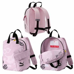 mochila puma minions
