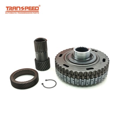 TRANSPEED U760E U760F Automatic Transmission New Front Planet Set For TOYOTA