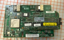 HP DL360 G5 Smart Array P400i SAS RAID Controller Card with 512Mb 399559-001
