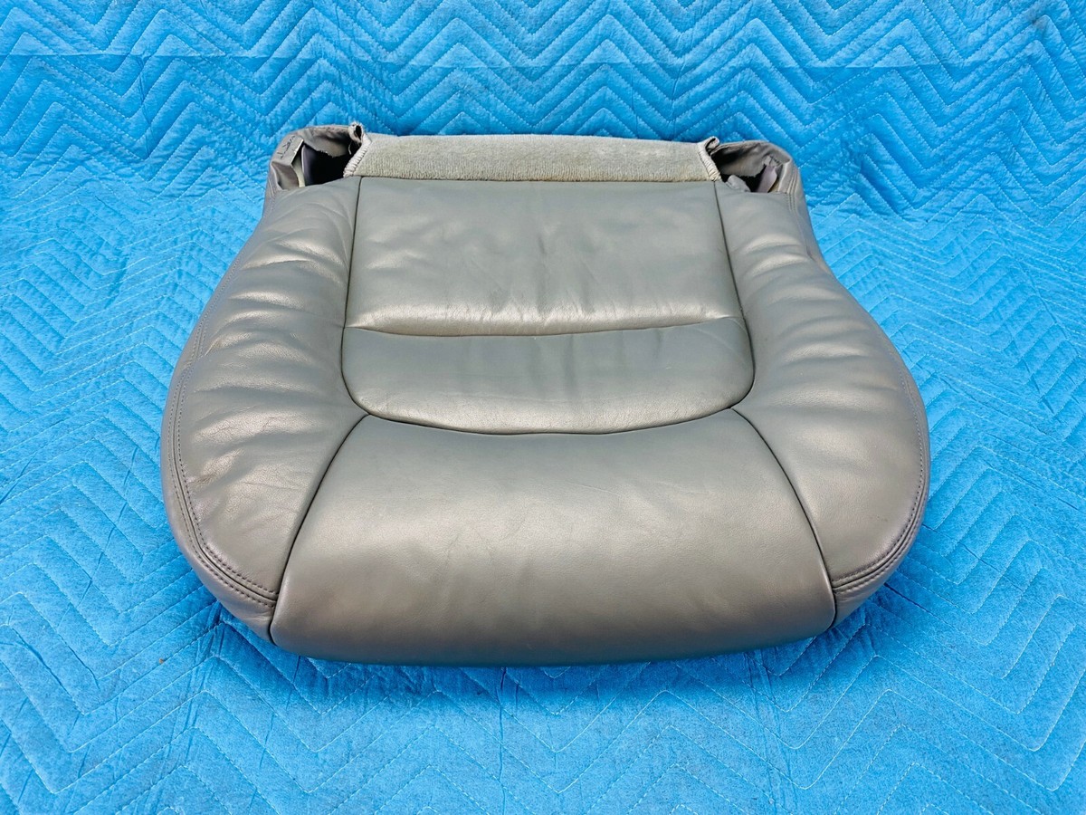 その他 san Lexus LS400 Front Passenger Seat Lower Cushion Cypress:LF62 1998