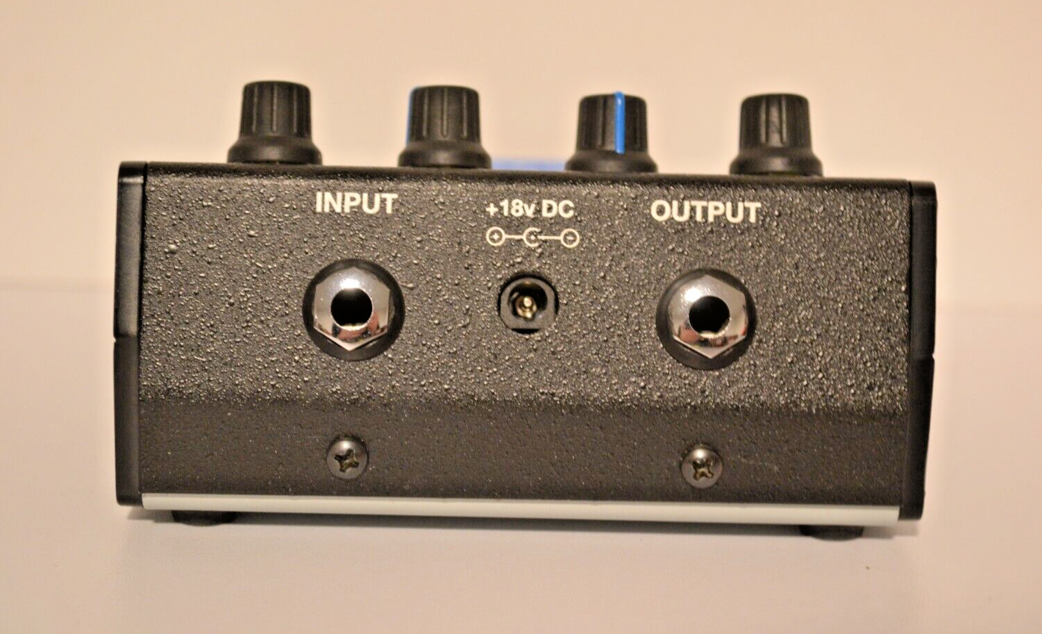 ROCKMAN ACOUSTIC GUITAR PEDAL