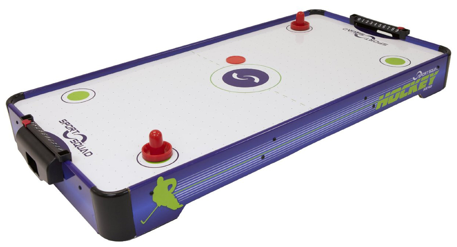 Fitfab Electric Air Hockey Table