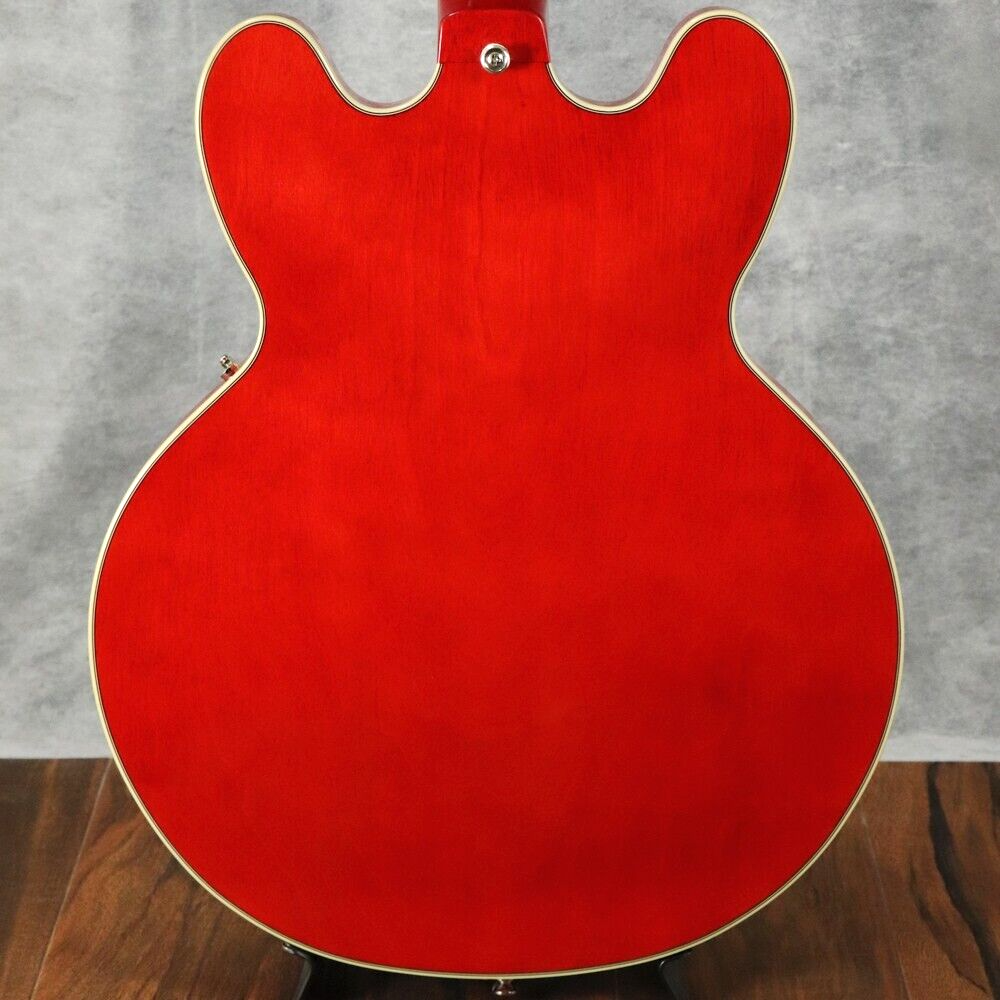Epiphone Shinichi Ubukata ES-355 Custom Bigsby ver.02 Sixties