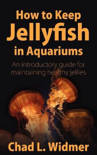 Thumbnail - How To Keep Jellyfish In Aquariums: An Introductory Guide For